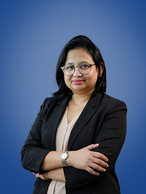 Mumu Roy Chowdhury